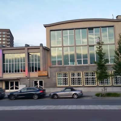 Club Vaag