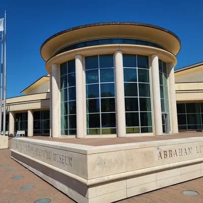 Abraham Lincoln Presidential Library and Museum