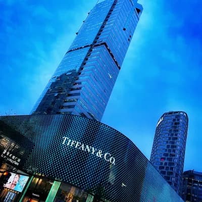 Ascott Huai Hai Road Shanghai