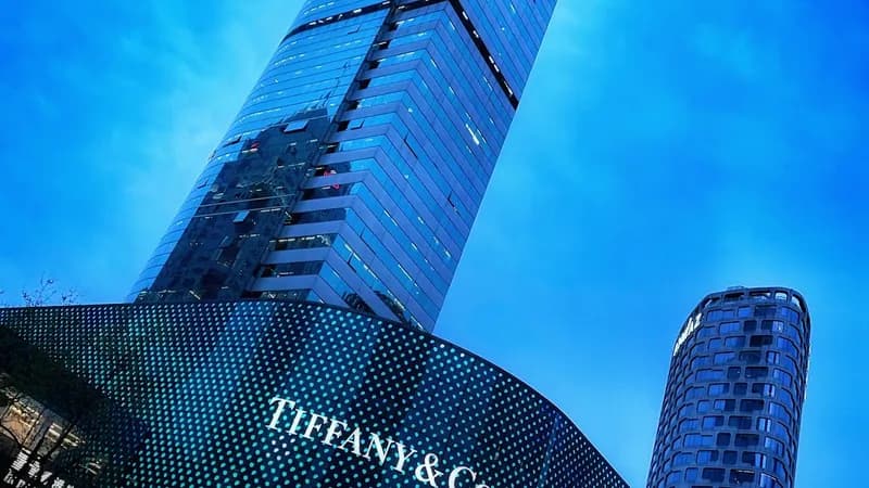 Ascott Huai Hai Road Shanghai