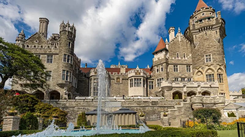 Casa Loma