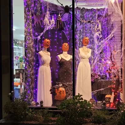 Childrens Hospital Thrift Shop