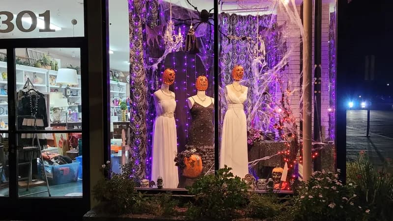 Childrens Hospital Thrift Shop