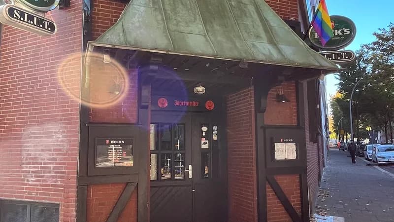 S.L.U.T. Club Hamburg