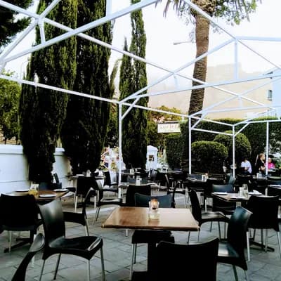 Societi Bistro