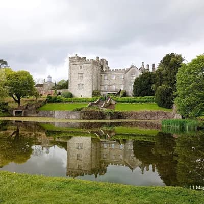 Castillo de Sizergh