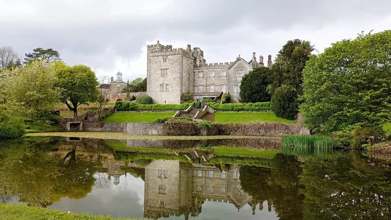 Castillo de Sizergh