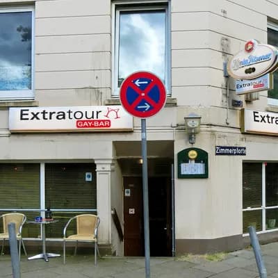 Gaybar Extratour