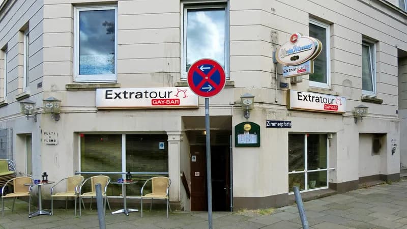 Gaybar Extratour