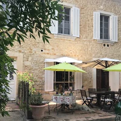 Villa Aurenjo - Bed & Breakfast