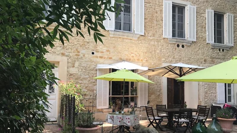 Villa Aurenjo - Bed & Breakfast