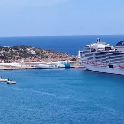 Msc Crociere