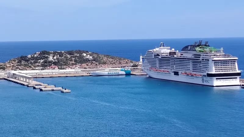 Msc Crociere