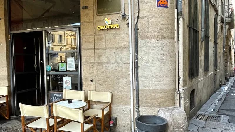 Café de la Mer