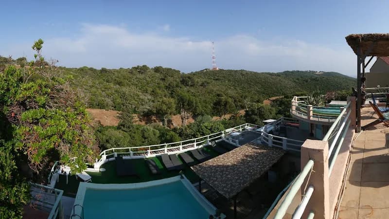 VILLA EGLANTINE