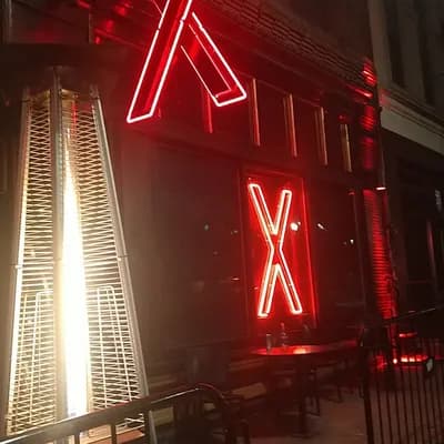X Exotic Lounge