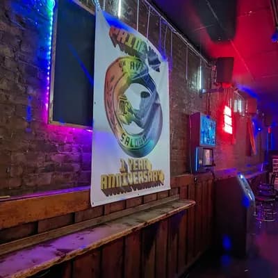 9th Avenue Saloon