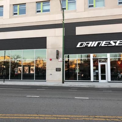 Dainese Chicago