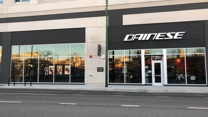 Dainese Chicago