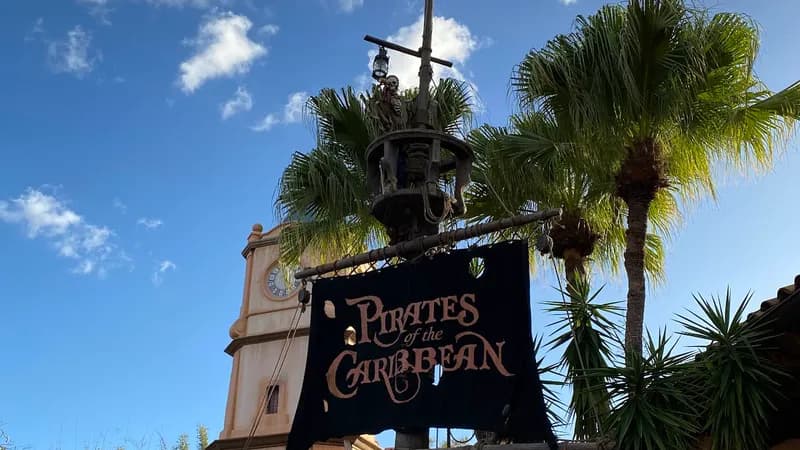 A Pirate's Adventure ~ Treasures of the Seven Seas