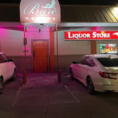 Vixens Cabaret Key West
