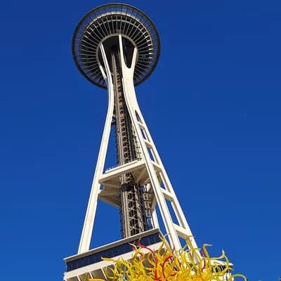 Space Needle