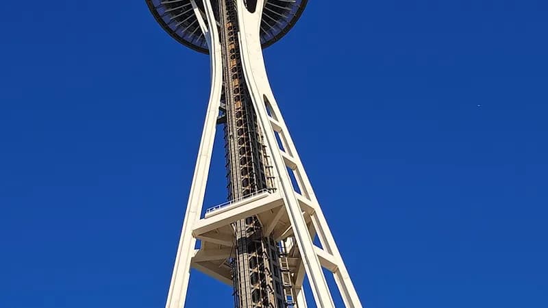 Space Needle