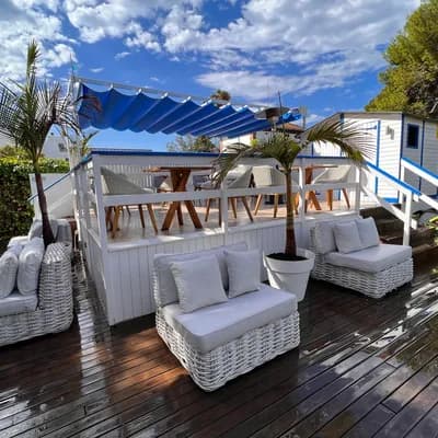 Antonio'S House