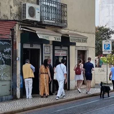A Tasca do Jaime