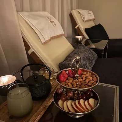 Rebirth Day Spa