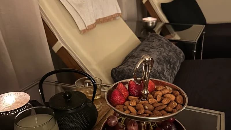 Rebirth Day Spa