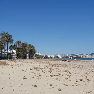 Bossa Beach