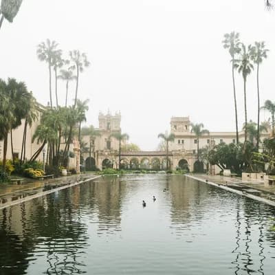 Balboa Park