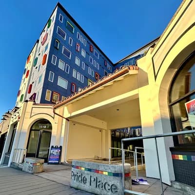 Pride Place