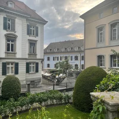 Hotel Florhof