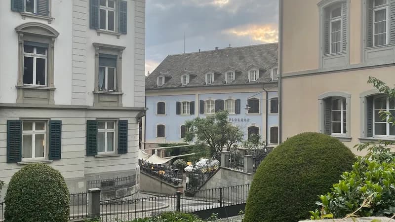 Hotel Florhof