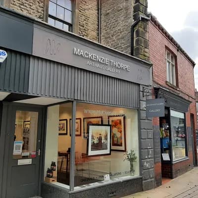 Arthaus Gallery