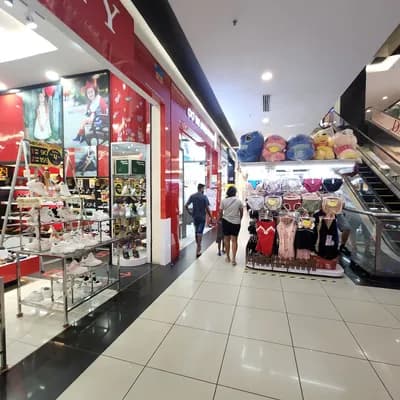 KSL City Mall