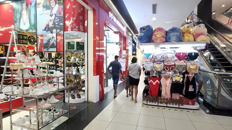 KSL City Mall