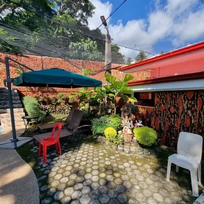 HAVENDWELL GARDEN RESORT
