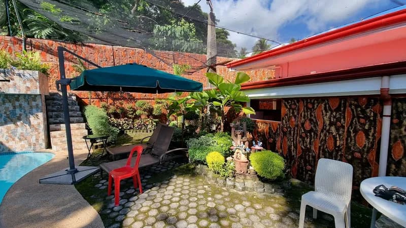 HAVENDWELL GARDEN RESORT