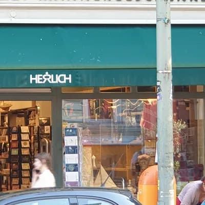HERRLICH