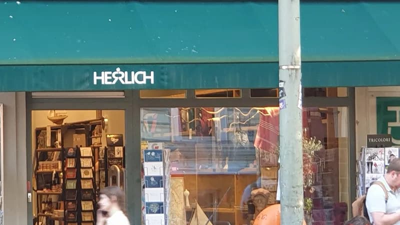 HERRLICH