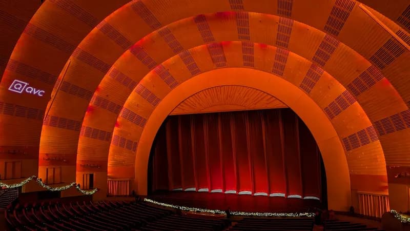 The Rockettes