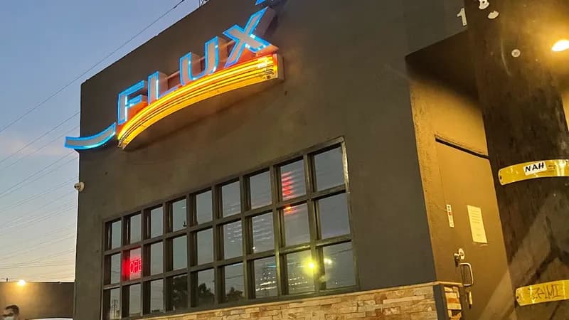 Flux