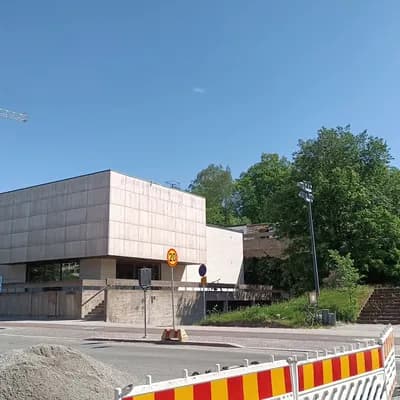 Musée Wäinö Aaltonen