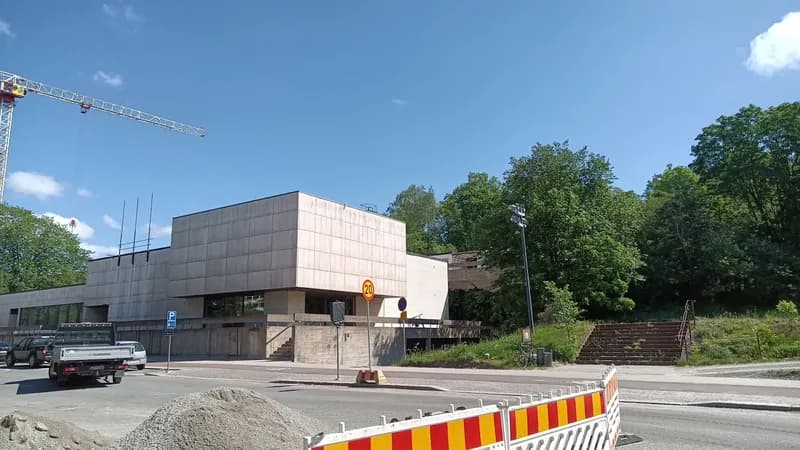 Musée Wäinö Aaltonen