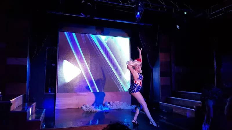 Club Marcella
