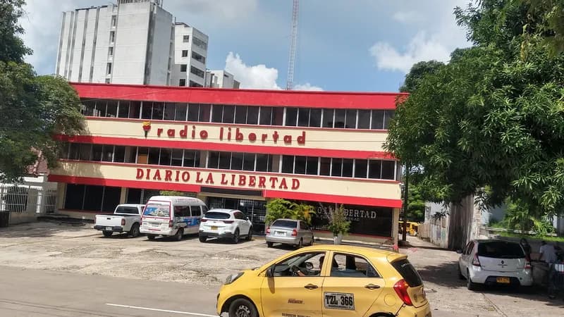 Diario La Libertad