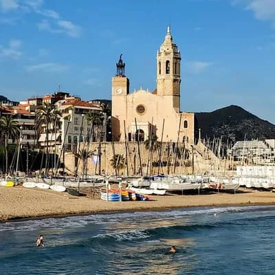 Sitges
